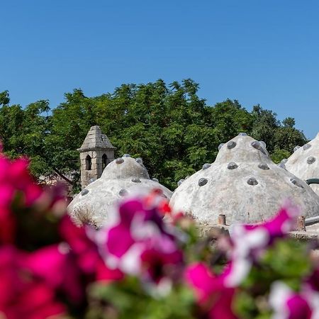 Naria Medieval House Rhodes City Zewnętrze zdjęcie